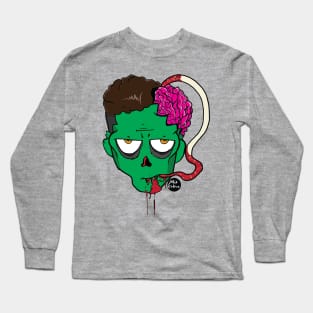 Brain Juice Long Sleeve T-Shirt